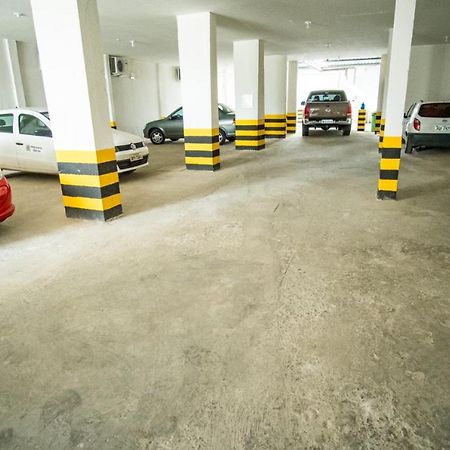 Pousada Maanaim Campina Grande Exterior foto