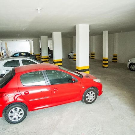 Pousada Maanaim Campina Grande Exterior foto